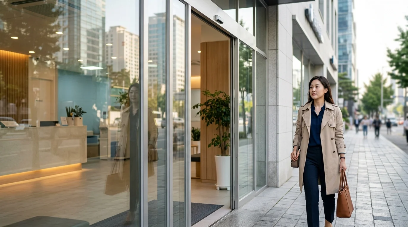 직장인 건강검진 가이드