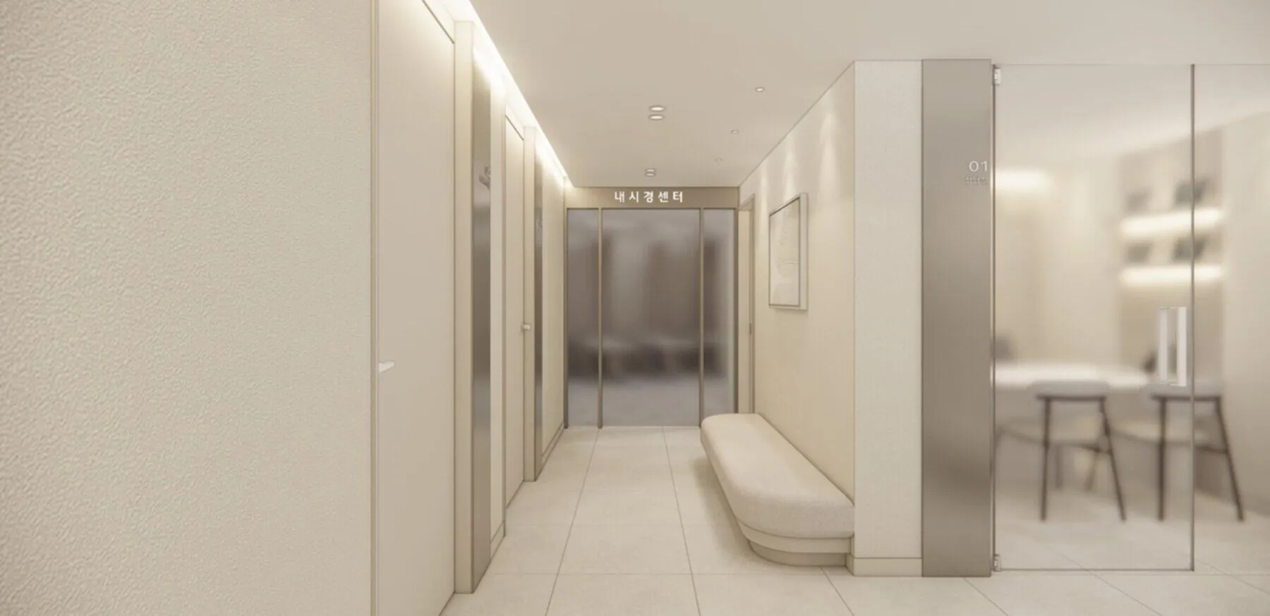 내시경 검사 완전 가이드 2025 - 위내시경부터 대장내시경까지 전문의가 알려드리는 모든 것