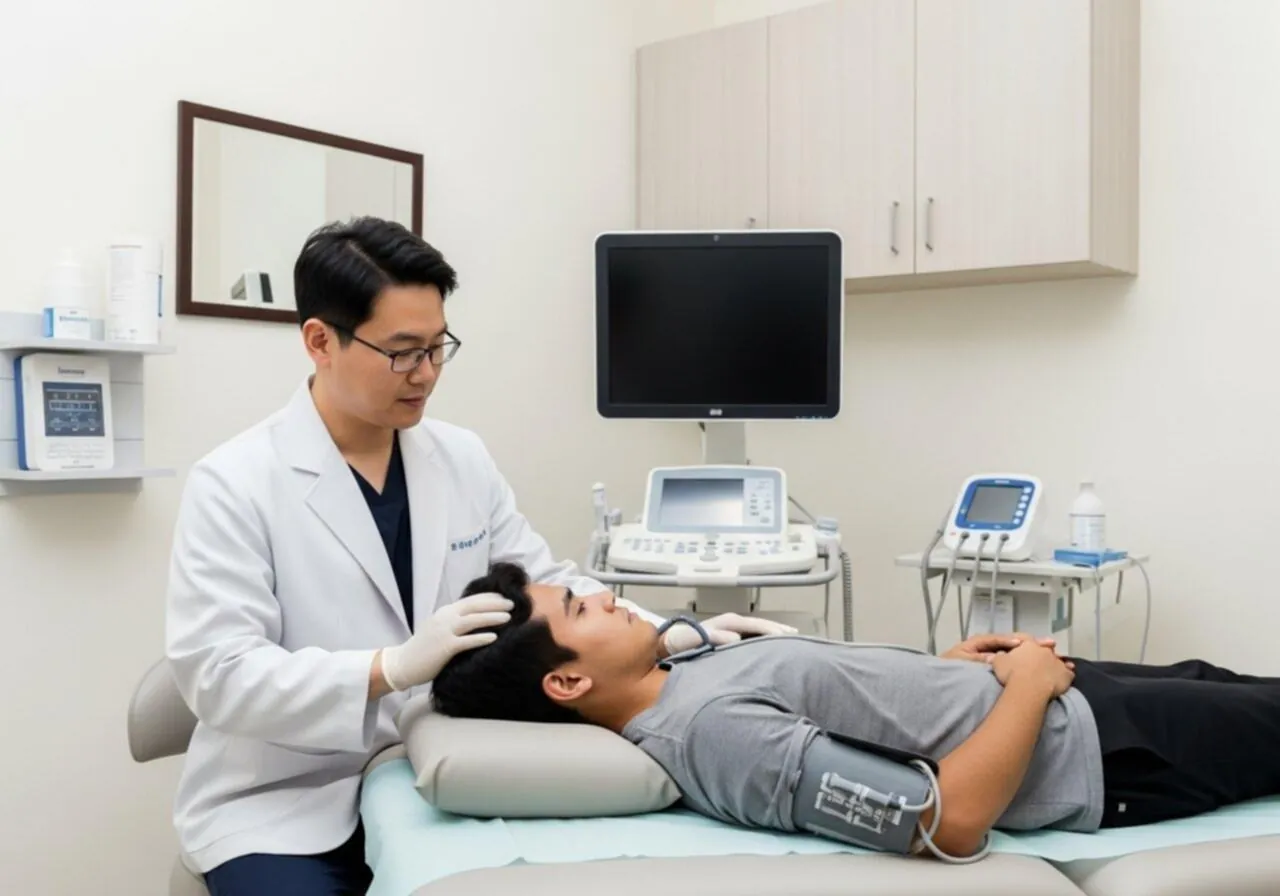 대장내시경 검사