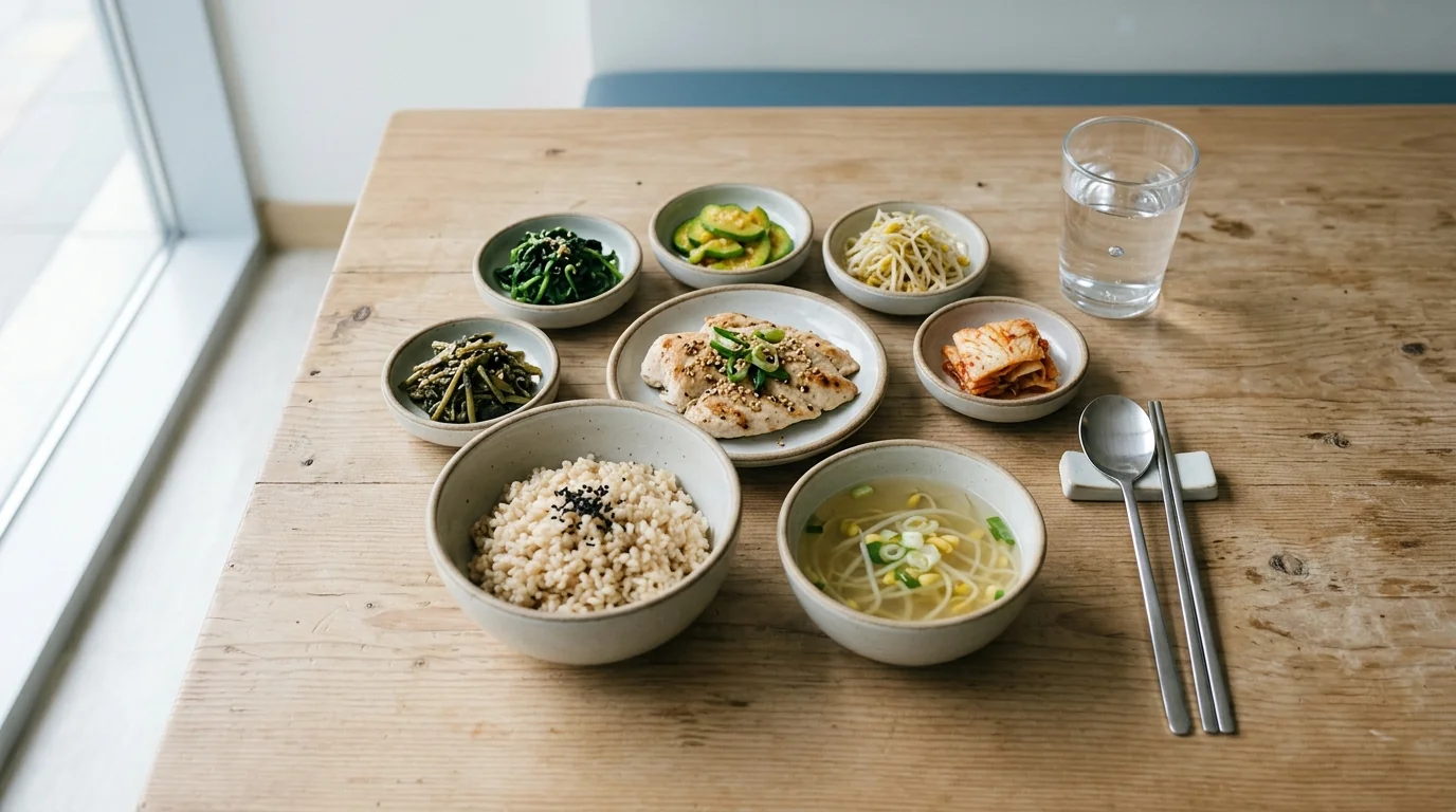 투석 환자의 식이요법: 무엇을 어떻게 먹을까 — 실전 식사 가이드